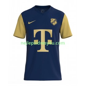 Fotbalový Dres FC Utrecht Alternativní 2022/23